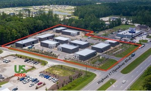 12362 Speedway Boulevard, Hardeeville, SC, 29927