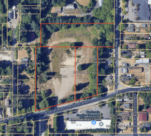 3536 Arsenal Way, Bremerton, WA, 98312