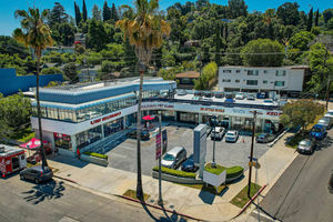11440 Ventura Boulevard, Studio City, CA, 91604