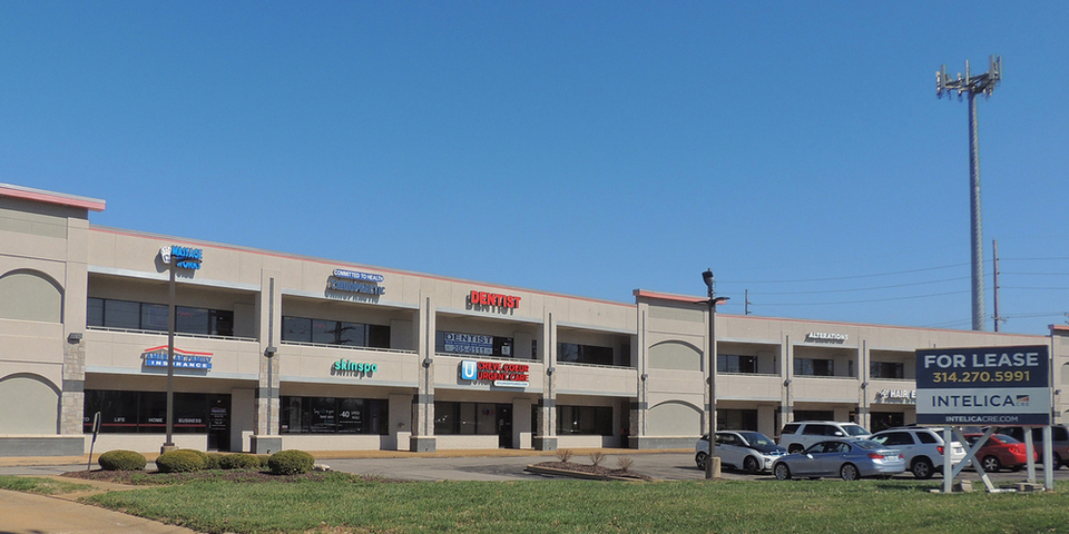 13035 Olive Boulevard, St. Louis, MO, 63141