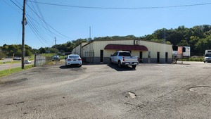 5300 S Middlebrook Pike, Knoxville, TN, 37921