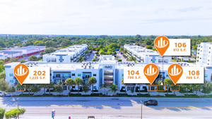 1601 N Dixie Hwy, Lake Worth Beach, FL, 33460