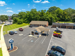 541 Riverside Drive, Salisbury, MD, 21801