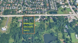 2963 & 2985 W 87th Street, Darien, IL, 60561