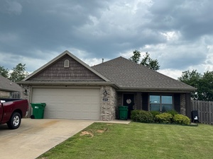 Group 5: Single Family Portfolio, Centerton, AR, 72719