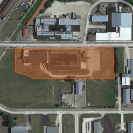 1600-1660 Pleasant St, DeKalb, IL, 60115