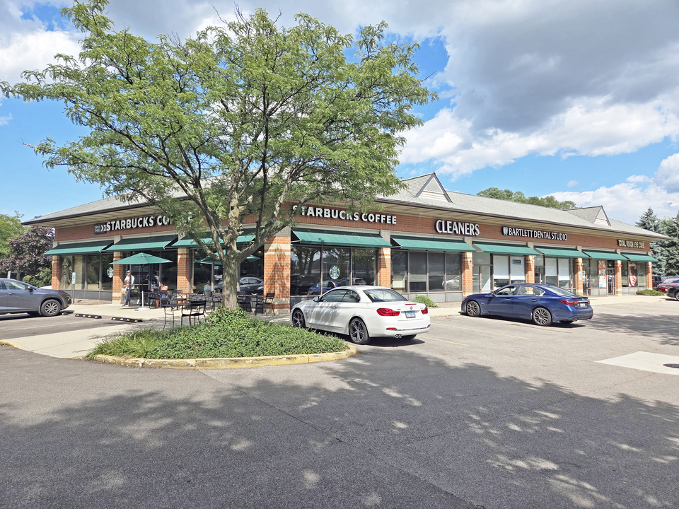 1681 Illinois Route 59, Bartlett, IL, 60103