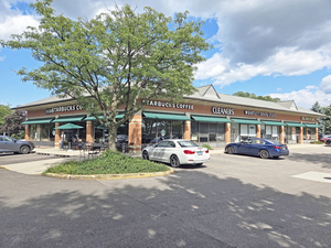 1681 Illinois Route 59, Bartlett, IL, 60103