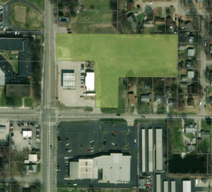 4900 Pollack Avenue, Evansville, IN, 47714