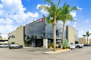 4501 E La Palma Avenue, Anaheim, CA, 92807