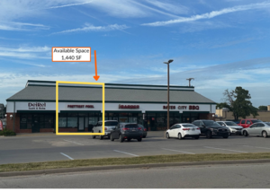 6487 Quivira Road, Shawnee, KS, 66216