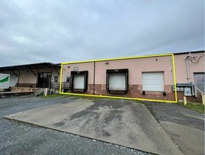 520 Marvel Rd, Salisbury, MD, 21801