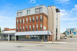 511-527 State St, Rochester, NY, 14608