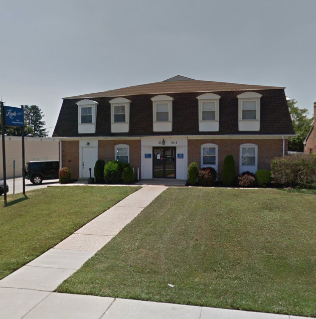 1812 Newport Gap Pike, Wilmington, DE, 19808 1812 Newport Gap Pike