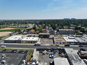 2360-72 Dayton Street, Aurora, CO, 80010