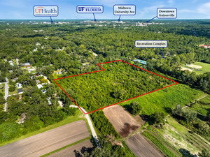 TBD, Gainesville, FL, 32641