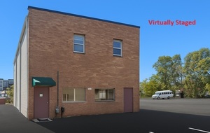 1025 Concord Ave, 2nd Floor Unit, Columbus, OH, 43212