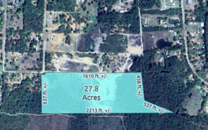 Lost River Rd, Seminole, AL, 36574