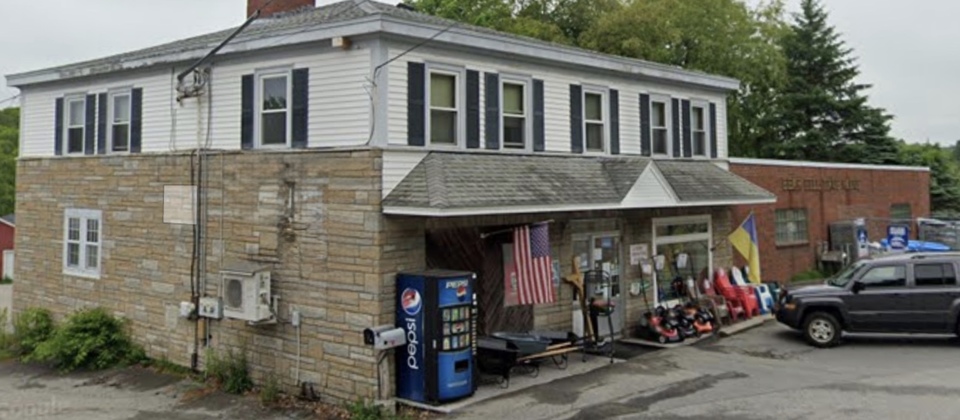 163 Jefferson Street , Waldoboro, ME, 04572