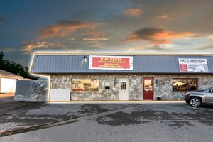 514 S 3rd Street, Danville, KY, 40422