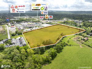  76 Boulevard, Berea, KY, 40403