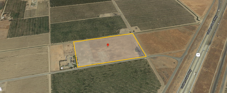 22492 ROAD 19, Chowchilla, CA, 93610