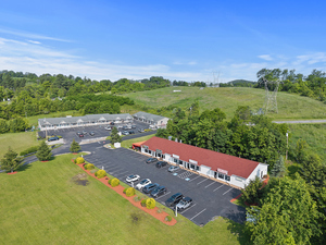 673 Morganza Rd, Canonsburg, PA, 15317