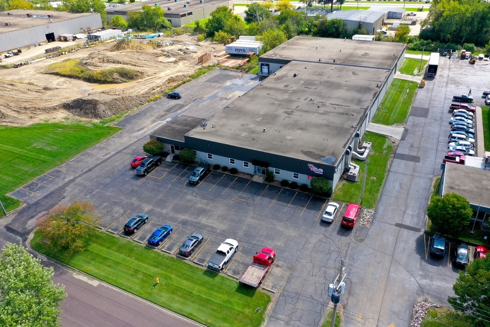 1520 W. Altorfer Drive , Peoria, IL, 61615 1520 W. Altorfer Drive