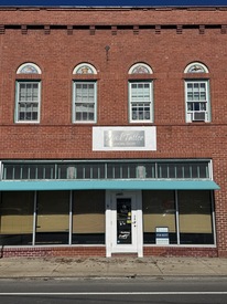 501 W Main St, Salisbury, MD, 21801