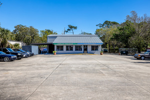 855 S Wickham Rd, Melbourne, FL, 32904