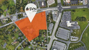 6563 Carlisle Pike, Mechanicsburg, PA, 17050