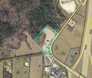 615 Flint Ridge Road, Horse Cave, KY, 42749