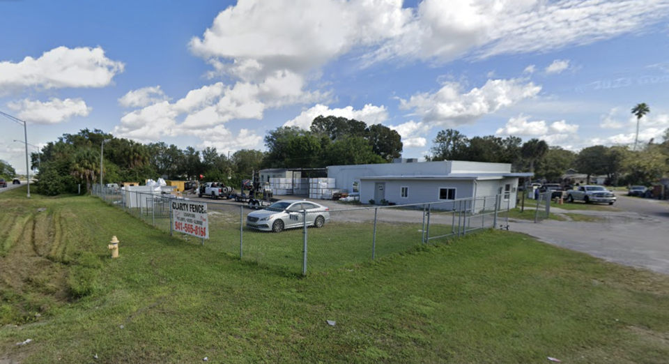 4106 Us 41 N, Palmetto, FL, 34221