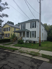 25 Virgil St, Binghamton, NY, 13901