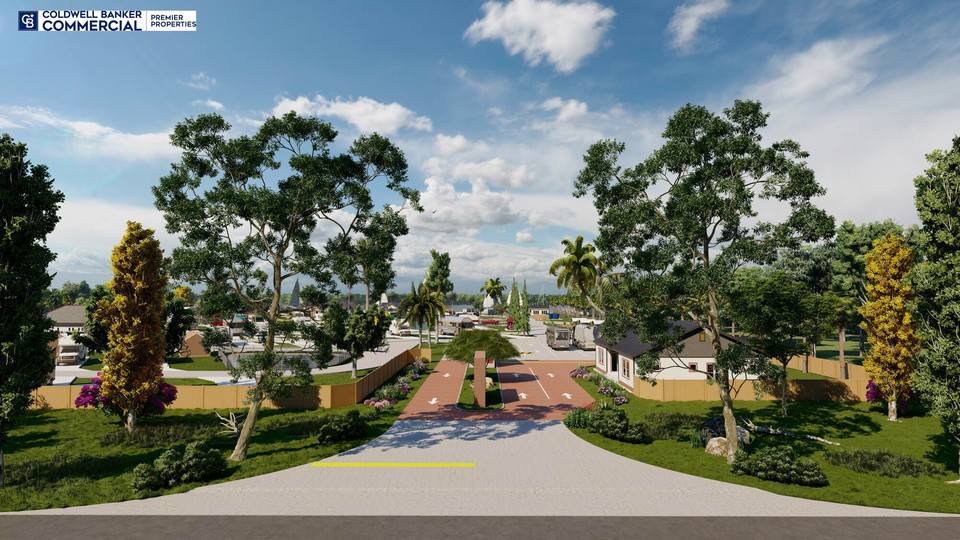 2570 U.S. 17, Crescent City, FL, 32112