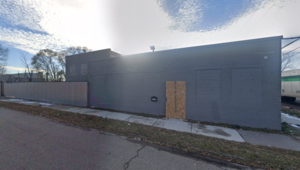 8107 Military Street, Detroit, MI, 48204