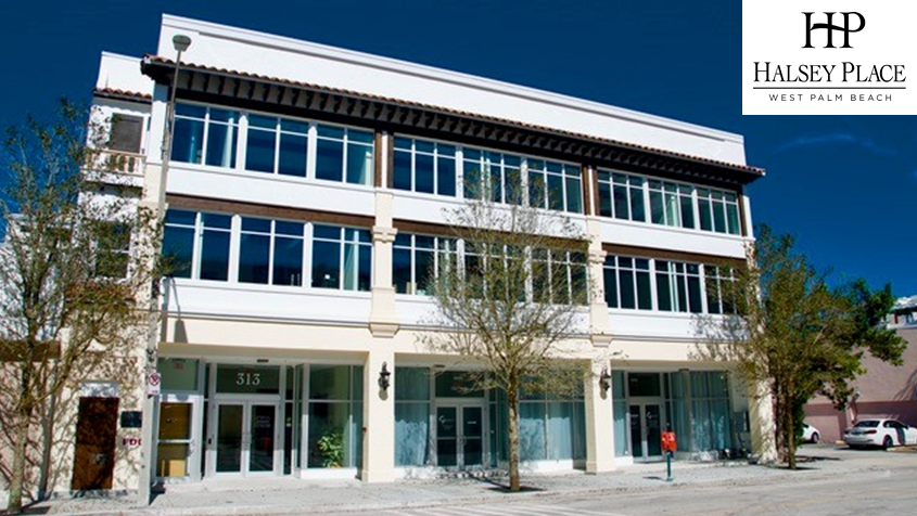 313 Datura Street, West Palm Beach, FL, 33401