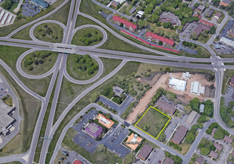 1275 Johnson Rd, St. Cloud, MN, 56304