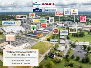 120 Childers Drive, London, KY, 40741