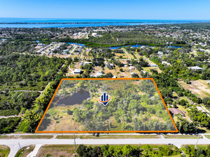 370 North Pine Street, Englewood, FL, 34223