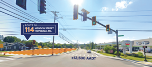 114 Mendon Street, Hopedale, MA, 01747