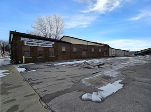 122 East Tuscarawas Avenue, Barberton, OH, 44203