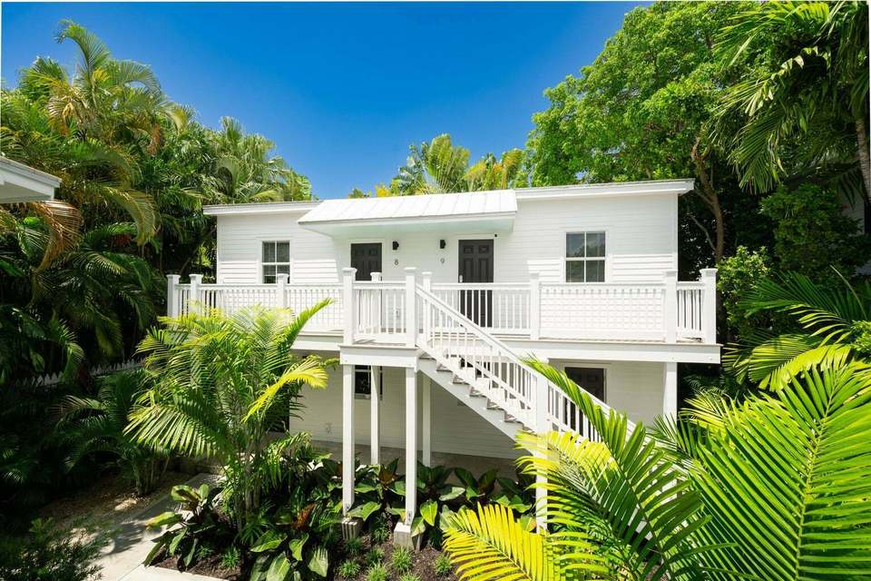 818 Elizabeth St, Key West, FL, 33040