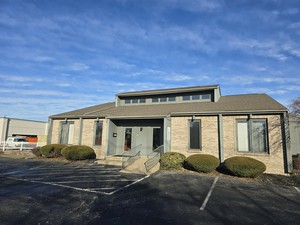 6800 W Central Ave, Toledo, OH, 43617