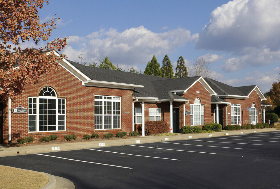 Woodstock Office Condo 99 Weatherstone Dr Suite 930, Woodstock, GA