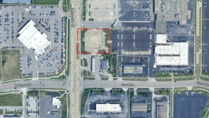 1502 South Reynolds Road, Maumee, OH, 43537