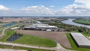 Independence Dr. & Industrial Dr., Napoleon, OH, 43545