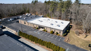 400 Hingham Street, Rockland, MA, 02370