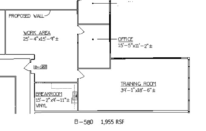 8500 Menaul Blvd NE, Albuquerque, NM, 87112