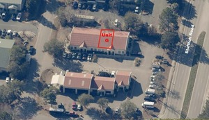 10 Kitties Landing Road, Suite G, Bluffton, SC, 29910